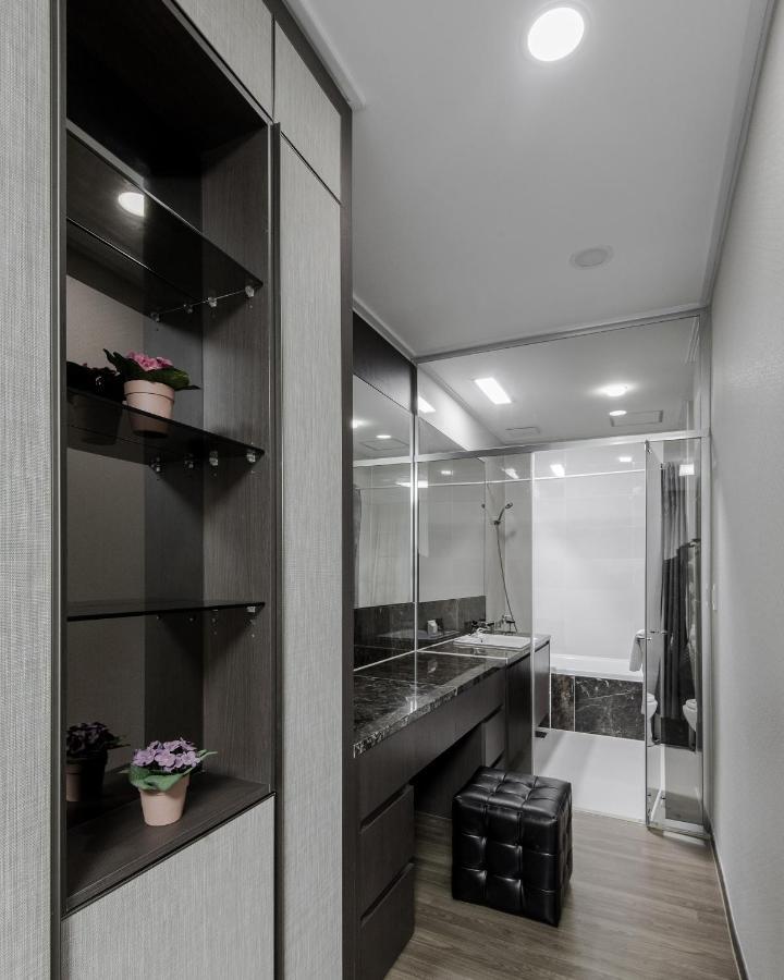 Elite Apartments Astana Dış mekan fotoğraf