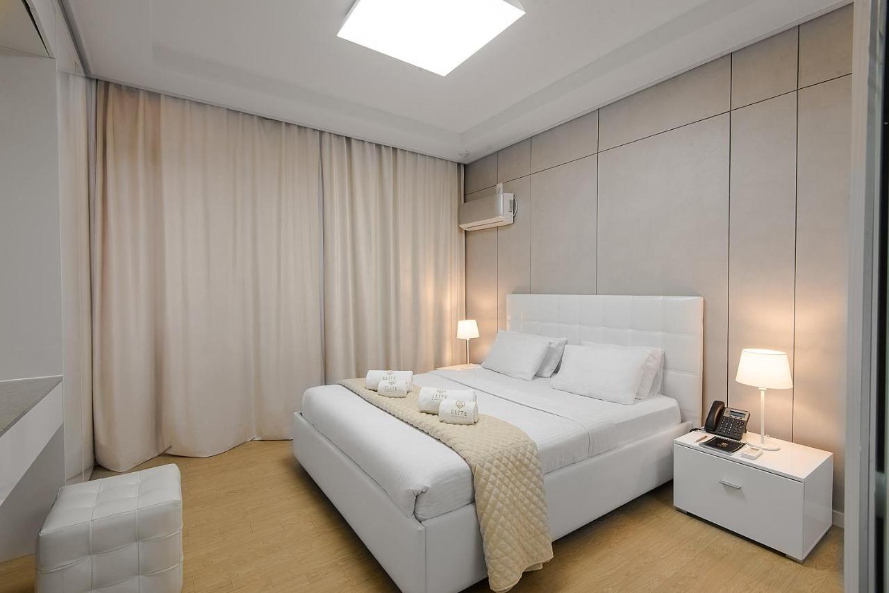 Elite Apartments Astana Dış mekan fotoğraf