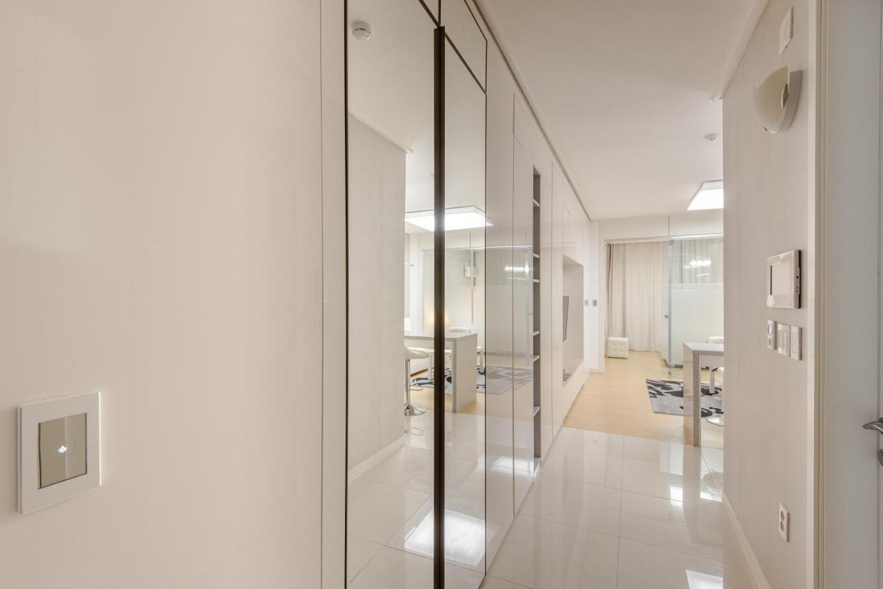 Elite Apartments Astana Dış mekan fotoğraf